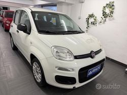 Bianco Usata 2018 Fiat Panda Easy Tre volumi | 7700 € (Ottimo prezzo)