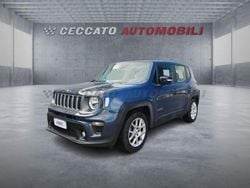 Blu Usata 2023 Jeep Renegade Limited SUV | 14.924 € (Ottimo prezzo)