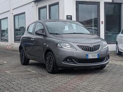 Grigio Usata 2022 Lancia Ypsilon Gold Due volumi | 12.900 € (Buon prezzo)