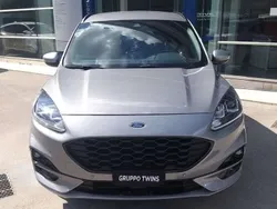 Solar silver Usata 2021 Ford Kuga ST-Line SUV | 19.990 € (Super prezzo)