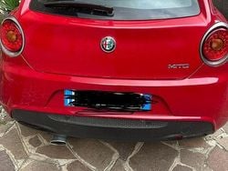 Rosso Usata 2018 Alfa Romeo MiTo Super Due volumi | 10.000 € (Buon prezzo)
