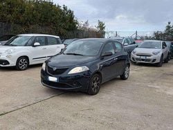 Nero Usata 2019 Lancia Ypsilon Due volumi | 9800 € (Buon prezzo)