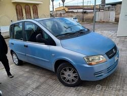 Usata 2005 Fiat Multipla Monovolume | 1500 € (Buon prezzo)