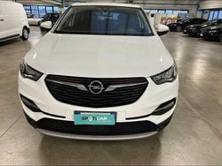Bianco Usata 2018 Opel Grandland X Innovation SUV | 11.990 € (Buon prezzo)