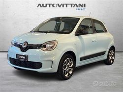 Usata 2022 Renault Twingo Equilibre Due volumi | 10.950 € (Buon prezzo)