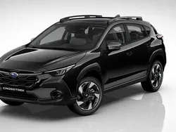 Nero Nuova 2025 Subaru Crosstrek Premium | 39.900 € (Molto cara)