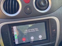 Usata 2007 Citroën C3 Elegance Tre volumi | 2200 € (Buon prezzo)