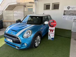 Other Usata 2015 Mini Cooper S Due volumi | 14.900 € (Buon prezzo)
