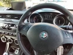 Nero Usata 2021 Alfa Romeo Giulietta Tre volumi | 4900 €