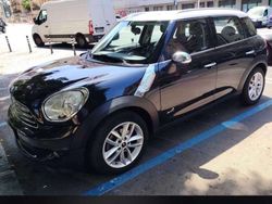 Nero Usata 2012 Mini Cooper D Countryman SUV | 12.000 € (Molto cara)