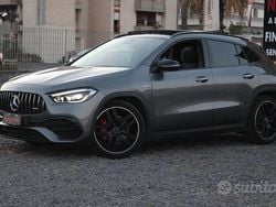 Grigio Usata 2021 Mercedes GLA35 AMG SUV | 39.999 € (Molto cara)