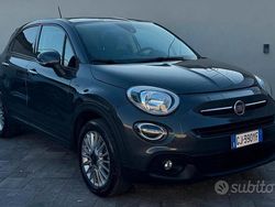 Usata 2022 Fiat 500X Cross SUV | 15.900 € (Ottimo prezzo)