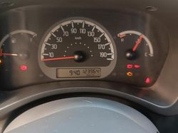 Bianco Usata 2011 Fiat Panda Due volumi | 2500 € (Super prezzo)