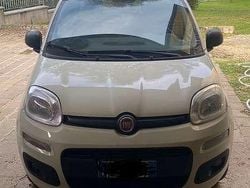 Usata 2017 Fiat Panda Tre volumi | 9000 € (Buon prezzo)