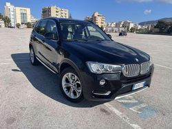 Usata 2015 BMW X3 xLine SUV | 14.000 € (Buon prezzo)