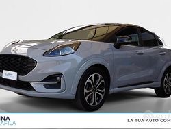 Grey matter Usata 2022 Ford Puma ST-Line Tre volumi | 15.400 € (Buon prezzo)