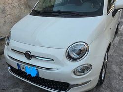 Usata 2017 Fiat 500 Lounge Due volumi | 9999 € (Buon prezzo)