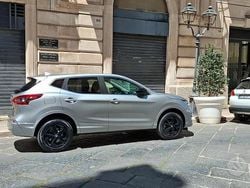 Grigio Usata 2018 Nissan Qashqai SUV | 12.500 € (Buon prezzo)