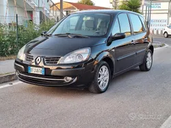 Usata 2009 Renault Scénic III Monovolume | 1950 € (Buon prezzo)