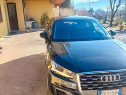 Nero Usata 2018 Audi Q2 SUV | 18.500 €
