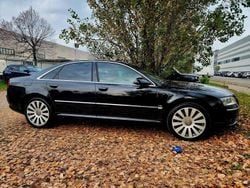 Usata 2005 Audi A8 Ambiente Tre volumi | 7000 €