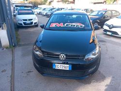 Nero Usata 2011 VW Polo Tre volumi | 4250 € (Super prezzo)