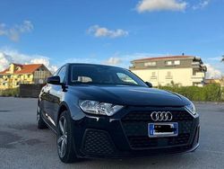 Blu Usata 2021 Audi A1 Admired Tre volumi | 19.500 €