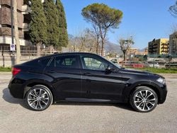 Nero Usata 2018 BMW X6 M Sport SUV | 36.500 € (Buon prezzo)