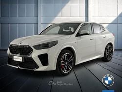 Bianco Usata 2025 BMW X2 M Sport SUV | 44.900 € (Super prezzo)