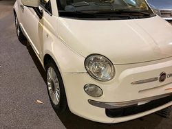 Usata 2013 Fiat 500 Tre volumi | 5500 € (Super prezzo)