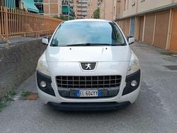 Usata 2012 Peugeot 3008 Premium Monovolume | 2500 € (Ottimo prezzo)