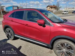 Usata 2018 Mitsubishi Eclipse Cross SUV | 9500 € (Cara)