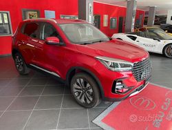 Rosso Usata 2024 DR DR 5.0 SUV | 19.500 € (Buon prezzo)
