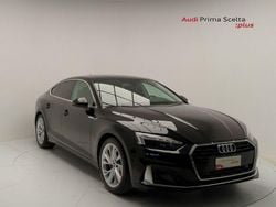 Nuova 2025 Audi A5 Advanced Coupé | 51.500 € (Super prezzo)