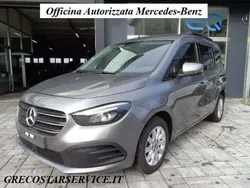 Montagna Usata 2023 Mercedes 180 Tre volumi | 24.900 € (Super prezzo)