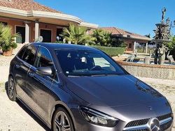 Usata 2019 Mercedes B180 Executive Monovolume | 24.400 € (Molto cara)