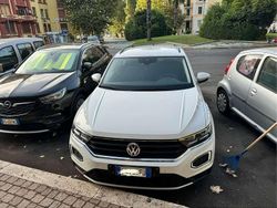 Usata 2019 VW T-Roc Style SUV | 13.800 € (Buon prezzo)