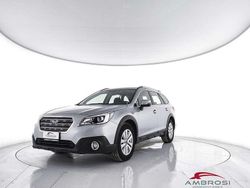 Grigio Usata 2016 Subaru Outback Station wagon | 10.683 € (Buon prezzo)