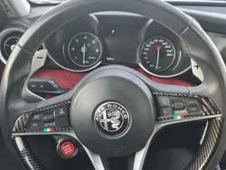 Usata 2020 Alfa Romeo Giulia Tre volumi | 26.500 € (Cara)