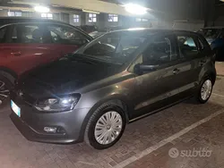 Usata 2014 VW Polo Due volumi | 9500 € (Buon prezzo)
