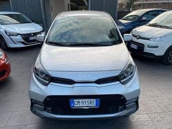 Grigio Usata 2023 Kia Picanto X-Line Due volumi | 12.900 € (Buon prezzo)