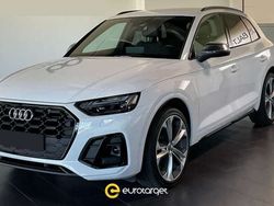 Bianco Usata 2023 Audi SQ5 Business SUV | 68.450 € (Buon prezzo)