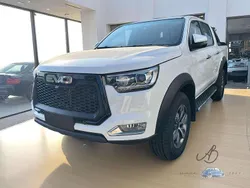 Bianco Usata 2022 EVO Cross 4 Pick-up | 22.500 € (Buon prezzo)