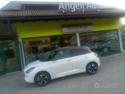 Bianco Nuova 2025 Suzuki Swift Tre volumi | 21.450 € (Buon prezzo)