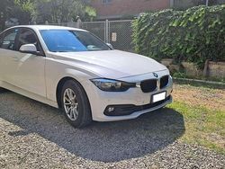 Usata 2017 BMW 318 Tre volumi | 14.500 € (Super prezzo)