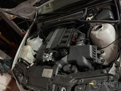 Grigio Usata 1999 BMW 323 Coupé | 8000 €