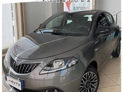 Grigio Usata 2024 Lancia Ypsilon Gold Due volumi | 12.990 € (Buon prezzo)