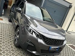 Grigio Usata 2019 Peugeot 3008 GTi SUV | 17.300 € (Ottimo prezzo)