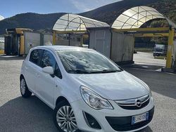 Usata 2011 Opel Corsa Edition Tre volumi | 4990 € (Buon prezzo)