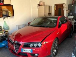 Rosso Usata 2007 Alfa Romeo Brera Coupé | 18.900 € (Cara)